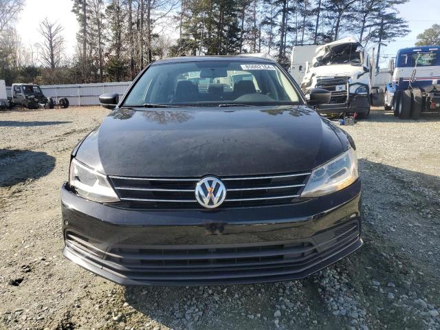 Photo 4 VIN: 3VWD17AJ4FM212496 - VOLKSWAGEN JETTA SE 