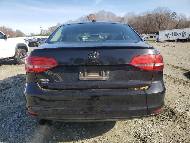 Photo 5 VIN: 3VWD17AJ4FM212496 - VOLKSWAGEN JETTA SE 