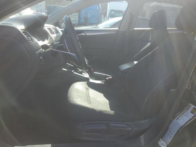 Photo 6 VIN: 3VWD17AJ4FM212496 - VOLKSWAGEN JETTA SE 