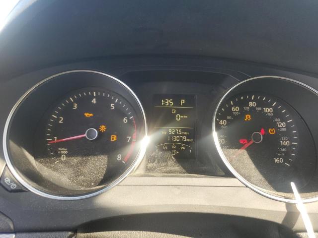 Photo 8 VIN: 3VWD17AJ4FM212496 - VOLKSWAGEN JETTA SE 