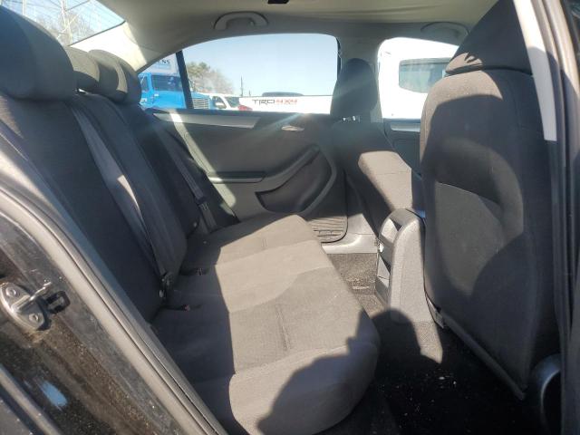 Photo 9 VIN: 3VWD17AJ4FM212496 - VOLKSWAGEN JETTA SE 