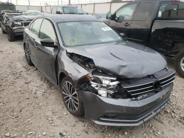 Photo 0 VIN: 3VWD17AJ4FM220081 - VOLKSWAGEN JETTA SE 