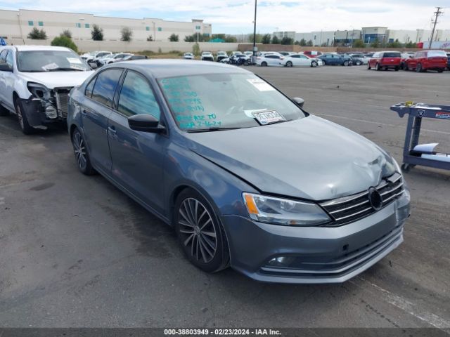 Photo 0 VIN: 3VWD17AJ4FM224700 - VOLKSWAGEN JETTA 