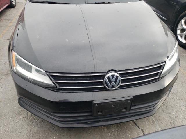 Photo 4 VIN: 3VWD17AJ4FM232263 - VOLKSWAGEN JETTA SE 