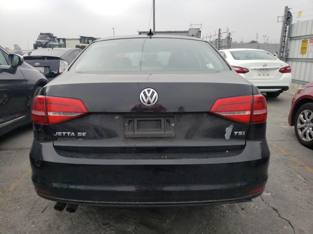 Photo 5 VIN: 3VWD17AJ4FM232263 - VOLKSWAGEN JETTA SE 