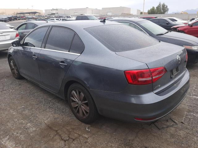 Photo 1 VIN: 3VWD17AJ4FM238404 - VOLKSWAGEN JETTA 