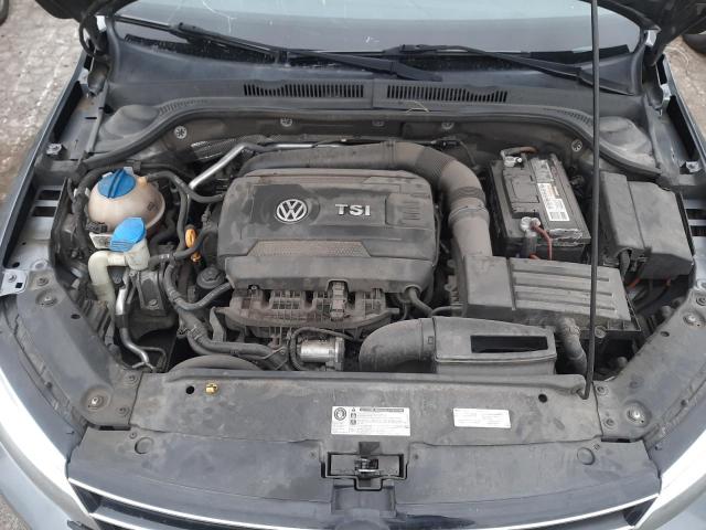 Photo 10 VIN: 3VWD17AJ4FM238404 - VOLKSWAGEN JETTA 