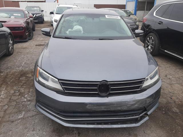 Photo 4 VIN: 3VWD17AJ4FM238404 - VOLKSWAGEN JETTA 