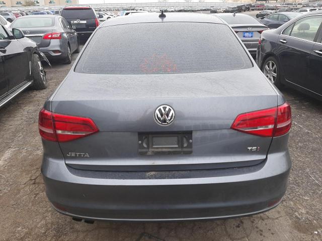 Photo 5 VIN: 3VWD17AJ4FM238404 - VOLKSWAGEN JETTA 