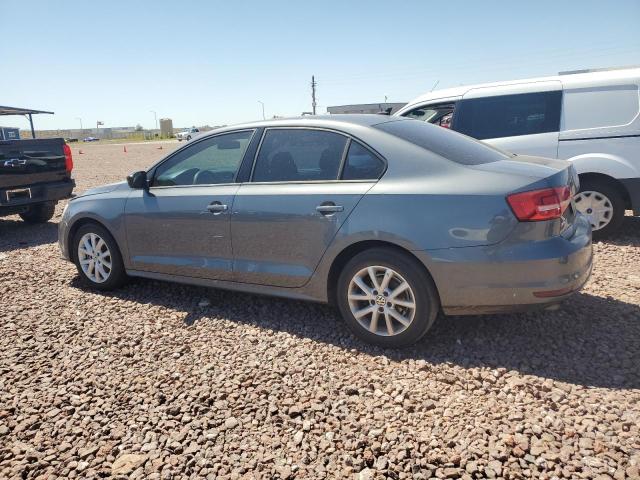 Photo 1 VIN: 3VWD17AJ4FM248818 - VOLKSWAGEN JETTA 