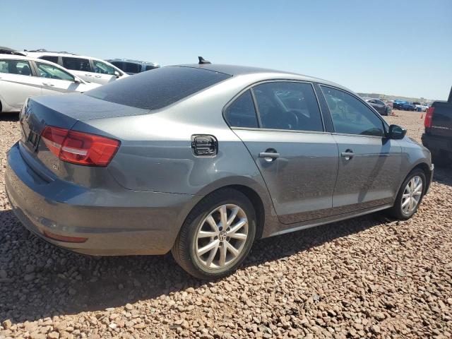 Photo 2 VIN: 3VWD17AJ4FM248818 - VOLKSWAGEN JETTA 