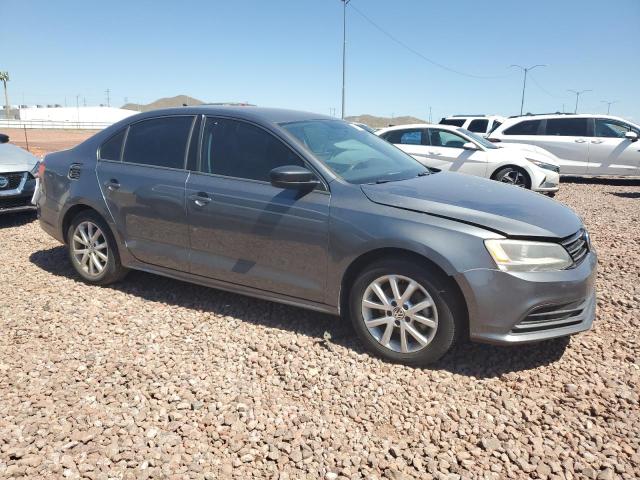 Photo 3 VIN: 3VWD17AJ4FM248818 - VOLKSWAGEN JETTA 