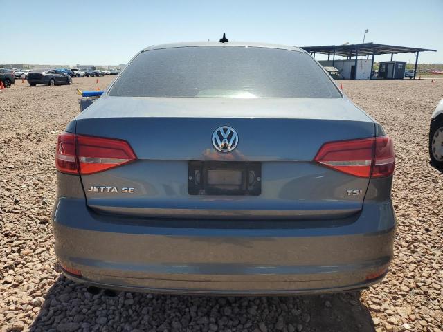 Photo 5 VIN: 3VWD17AJ4FM248818 - VOLKSWAGEN JETTA 