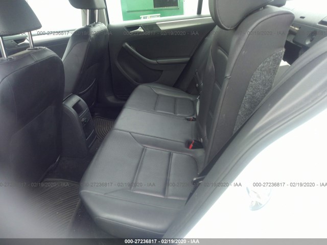 Photo 7 VIN: 3VWD17AJ4FM249256 - VOLKSWAGEN JETTA 