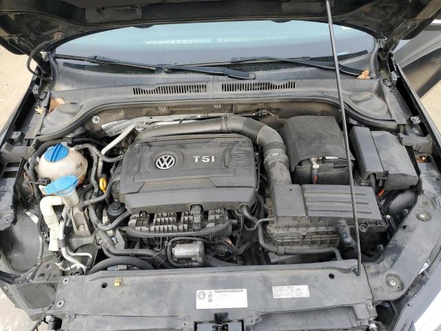 Photo 10 VIN: 3VWD17AJ4FM249550 - VOLKSWAGEN JETTA SE 