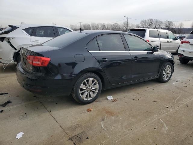 Photo 2 VIN: 3VWD17AJ4FM249550 - VOLKSWAGEN JETTA SE 