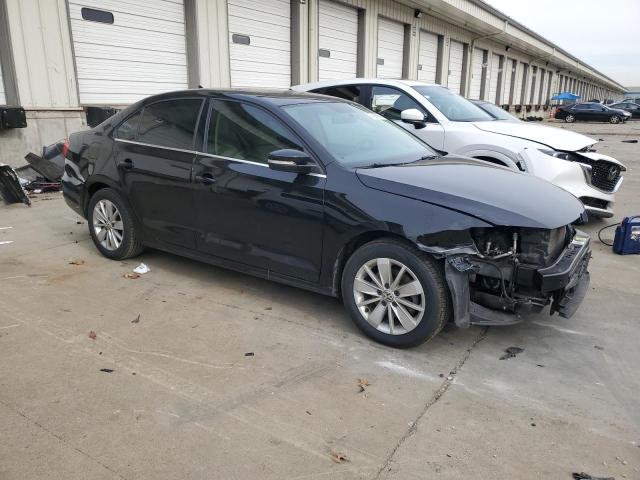 Photo 3 VIN: 3VWD17AJ4FM249550 - VOLKSWAGEN JETTA SE 