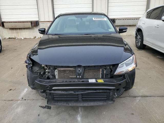 Photo 4 VIN: 3VWD17AJ4FM249550 - VOLKSWAGEN JETTA SE 