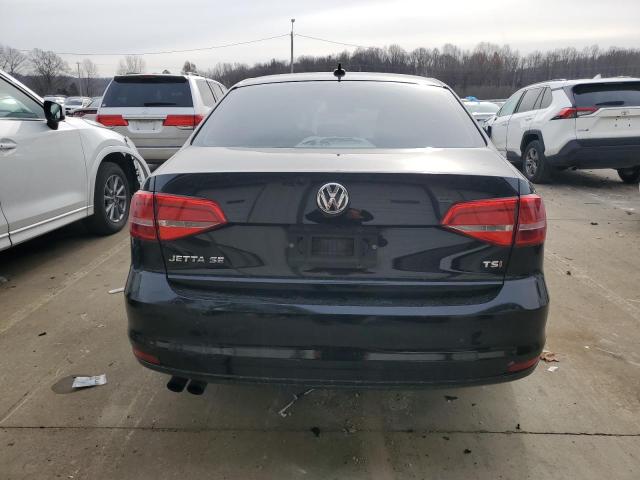 Photo 5 VIN: 3VWD17AJ4FM249550 - VOLKSWAGEN JETTA SE 