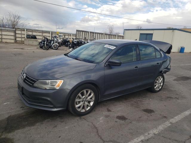 Photo 0 VIN: 3VWD17AJ4FM250441 - VOLKSWAGEN JETTA 