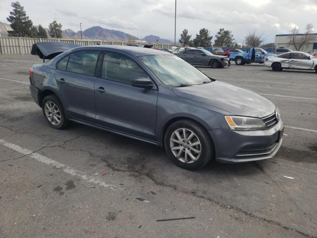 Photo 3 VIN: 3VWD17AJ4FM250441 - VOLKSWAGEN JETTA 