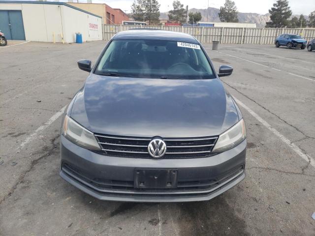 Photo 4 VIN: 3VWD17AJ4FM250441 - VOLKSWAGEN JETTA 