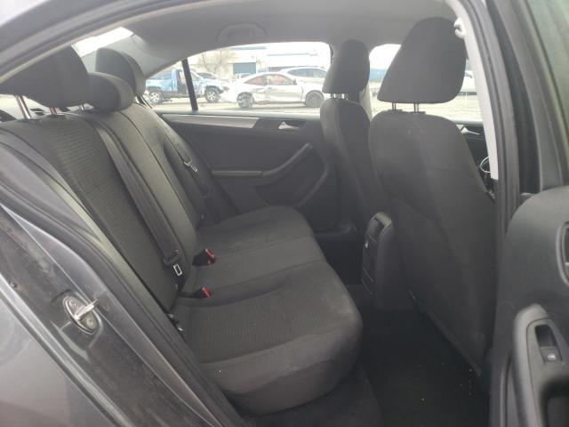 Photo 9 VIN: 3VWD17AJ4FM250441 - VOLKSWAGEN JETTA 