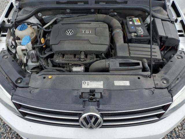 Photo 10 VIN: 3VWD17AJ4FM250729 - VOLKSWAGEN JETTA SE 