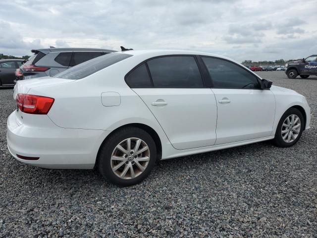 Photo 2 VIN: 3VWD17AJ4FM250729 - VOLKSWAGEN JETTA SE 