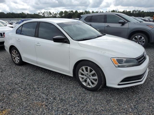 Photo 3 VIN: 3VWD17AJ4FM250729 - VOLKSWAGEN JETTA SE 