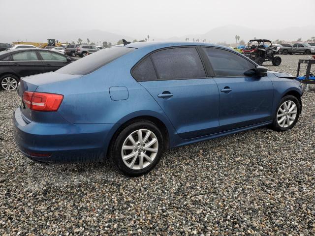 Photo 2 VIN: 3VWD17AJ4FM258779 - VOLKSWAGEN JETTA SE 