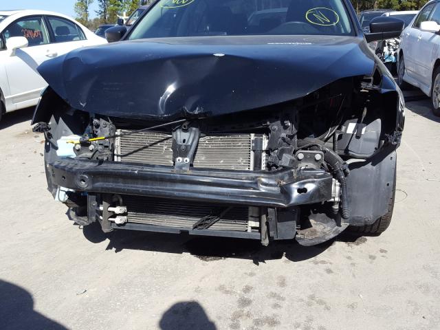 Photo 8 VIN: 3VWD17AJ4FM258801 - VOLKSWAGEN JETTA SE 