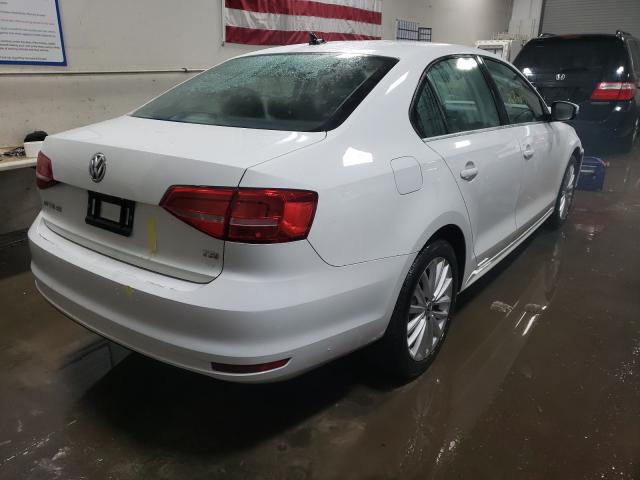 Photo 3 VIN: 3VWD17AJ4FM261794 - VOLKSWAGEN JETTA 