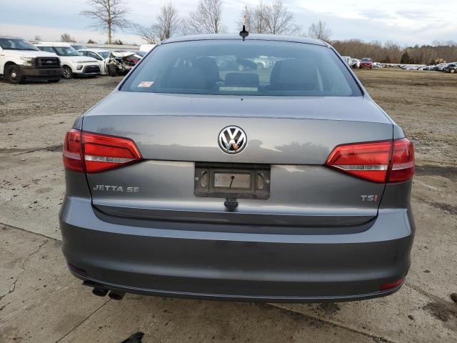 Photo 5 VIN: 3VWD17AJ4FM266624 - VOLKSWAGEN JETTA 