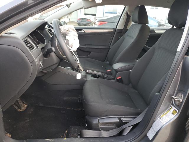 Photo 6 VIN: 3VWD17AJ4FM266624 - VOLKSWAGEN JETTA 