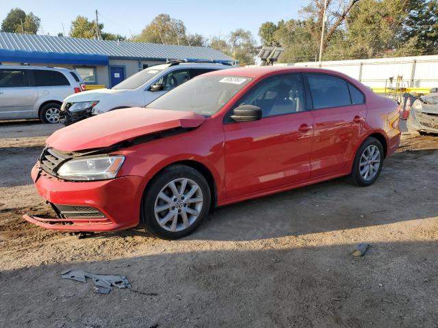 Photo 0 VIN: 3VWD17AJ4FM271614 - VOLKSWAGEN JETTA SE 