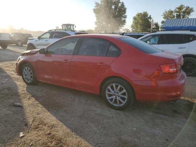 Photo 1 VIN: 3VWD17AJ4FM271614 - VOLKSWAGEN JETTA SE 