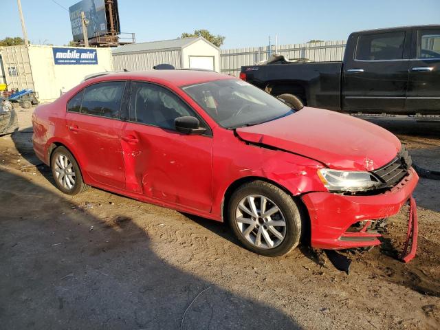 Photo 3 VIN: 3VWD17AJ4FM271614 - VOLKSWAGEN JETTA SE 