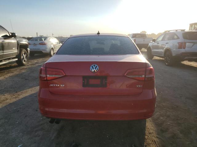 Photo 5 VIN: 3VWD17AJ4FM271614 - VOLKSWAGEN JETTA SE 