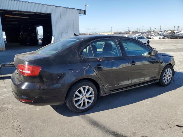 Photo 2 VIN: 3VWD17AJ4FM273508 - VOLKSWAGEN JETTA SE 