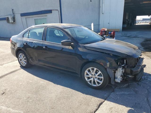 Photo 3 VIN: 3VWD17AJ4FM273508 - VOLKSWAGEN JETTA SE 