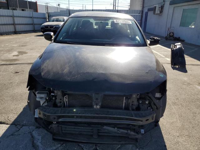 Photo 4 VIN: 3VWD17AJ4FM273508 - VOLKSWAGEN JETTA SE 