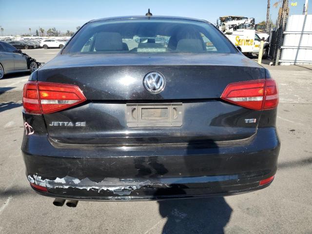 Photo 5 VIN: 3VWD17AJ4FM273508 - VOLKSWAGEN JETTA SE 