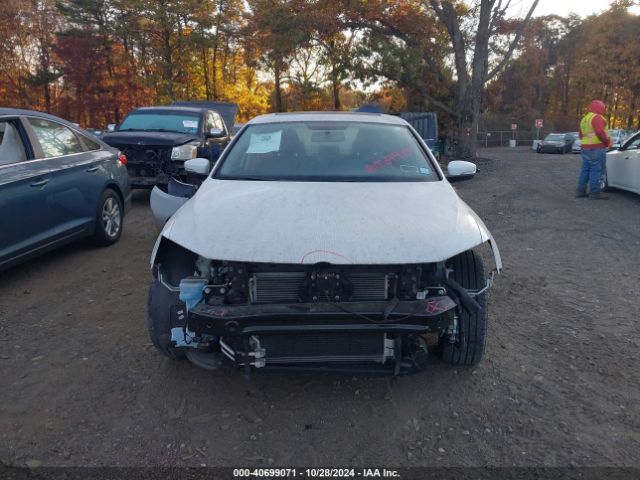 Photo 5 VIN: 3VWD17AJ4FM273847 - VOLKSWAGEN JETTA 