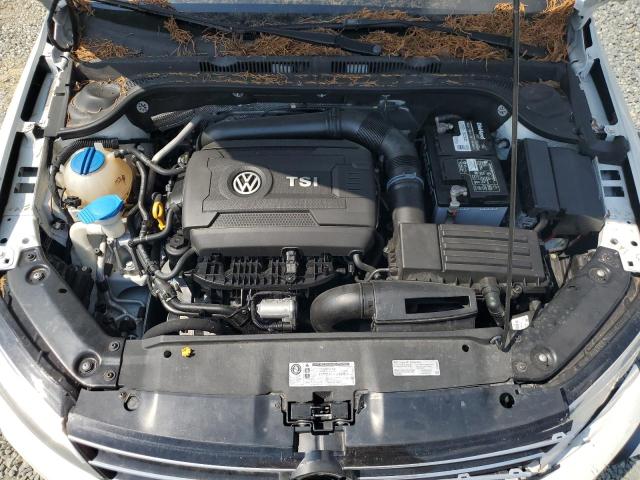 Photo 10 VIN: 3VWD17AJ4FM275565 - VOLKSWAGEN JETTA 