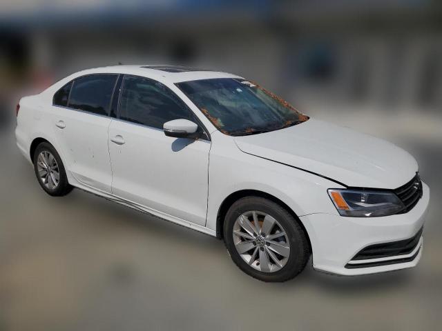 Photo 3 VIN: 3VWD17AJ4FM275565 - VOLKSWAGEN JETTA 