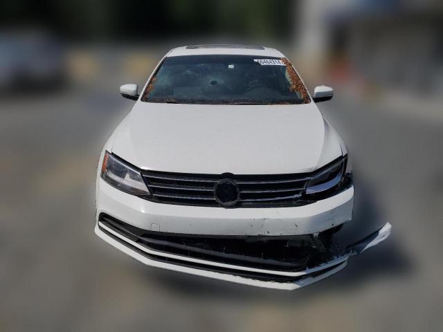 Photo 4 VIN: 3VWD17AJ4FM275565 - VOLKSWAGEN JETTA 