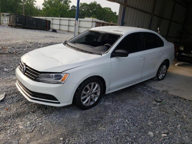 Photo 0 VIN: 3VWD17AJ4FM281723 - VOLKSWAGEN JETTA SE 