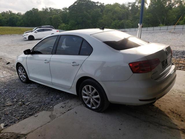 Photo 1 VIN: 3VWD17AJ4FM281723 - VOLKSWAGEN JETTA SE 