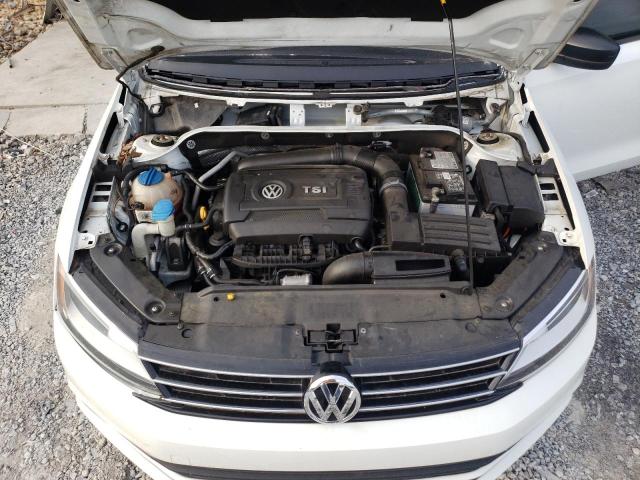 Photo 10 VIN: 3VWD17AJ4FM281723 - VOLKSWAGEN JETTA SE 